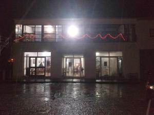 Rozafa Ferry & Accommodation