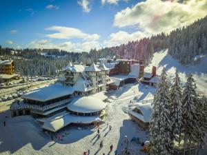 4 star hotel Termag Hotel Jahorina Jahorina Bosnia y Herzegovina