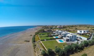 Antonoglou Beach Villas - Waterfront Luxury Retreat Rhodes Greece