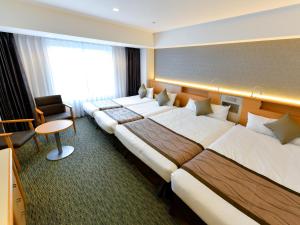 Narita Tobu Hotel Airport