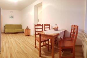 Apartament w CENTRUM Zakopanego