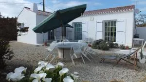 Noirmoutrine - Noirmoutier-en-l'lle