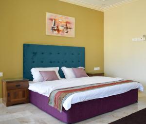 Muscat Villa