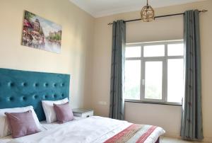 Muscat Villa