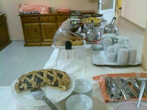 Hotel Castelsardo Domus Beach img47