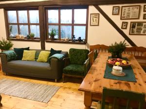 Chalupa Pod Skalou Relax