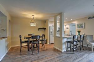 Scottsdale Retreat w Patio & Greenbelt Views!