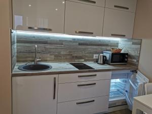 InDream New Cosy Modern Studio