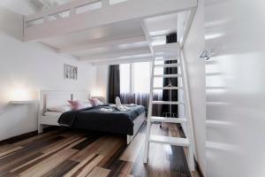 Bilkova Old Town Residence