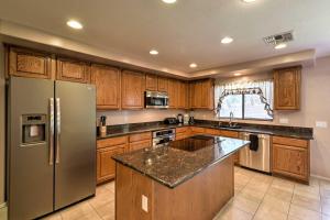 Spacious Home with Heated Pool in Litchfield Park!
