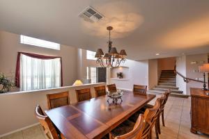 Spacious Home with Heated Pool in Litchfield Park!