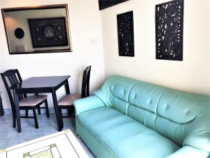 Sea view apartment Rimhad condominium Pattaya