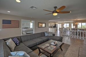 Gorgeous Hilltop Lake Havasu Home with Private Pool!