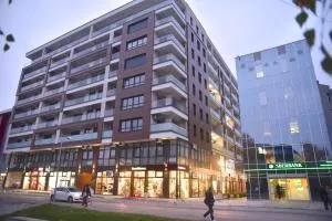 Jackey apartment - Banja Luka