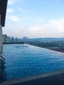 Da Men Subang Jaya USJ by Iconique - 梳邦再也