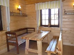 Apartmánová Chalupa