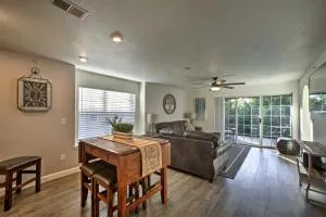 Walk-In Condo Amenities, 3 Mi to Branson Landing! - Forsyth