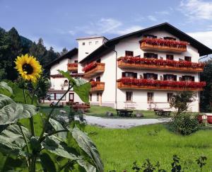 Hotel Brückenwirt - Al Ponte