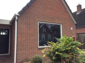 2 persoons appartement de luxe