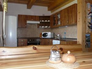 Apartmánová Chalupa