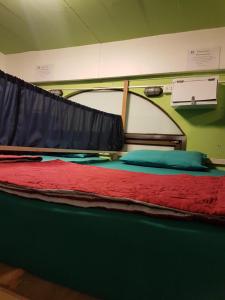 Sleep Tight Hostel at Koh Phangan