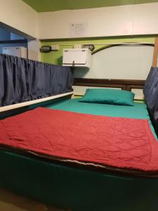 Sleep Tight Hostel at Koh Phangan