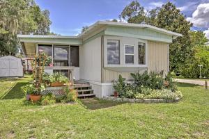 obrázek - Waterfront Silver Springs Home on Mill Dam Lake!