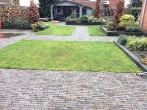 2 persoons appartement de luxe