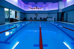 Point Hotel Barbaros