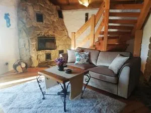 Apartament przy Bulwarach Straceńskich - Bystra Śląska