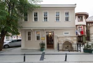 Cesmeli Konak Hotel Silivri