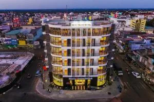 Quốc Thanh Hotel - Long Khanh