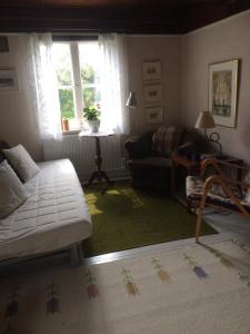 Gårdshus Torget Åhus