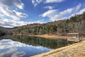 Branson Condo with Views - Near Silver Dollar City!