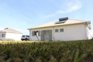 Gîte des Dodos - Chemin César