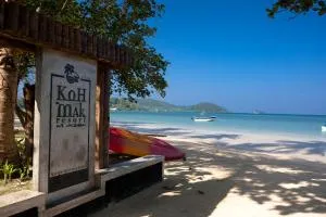 Koh Mak Resort - Vaj-sziget