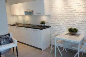 Pańska : city centre . Air conditioning .