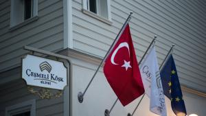 Cesmeli Konak Hotel Silivri