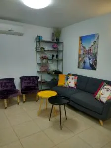 מישפוחם - אירוח משפחתי בירוחם - Mishpucham - Hosting unit in the desert - 玛莎比赛德