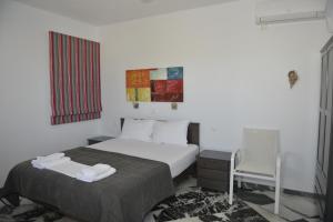 Anna's Place Rooms Irakleia-Island Greece