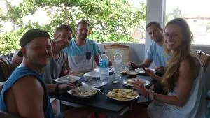 Blue Moon Villa - Васкадува