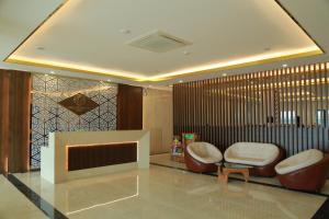 Gold Boutique Hotel Danang