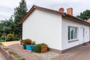 Ferienhaus Seensucht