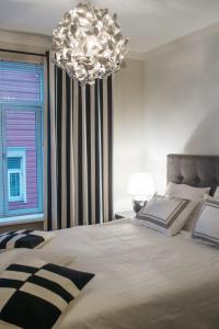 Comfort and authentic apartment near Old Town