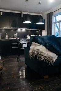 Comfort and authentic apartment near Old Town