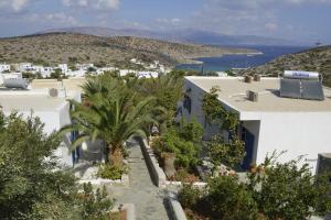 Anna's Place Rooms Irakleia-Island Greece