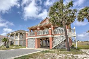Holiday Home room in Premium Gulf Shores Family Escape - Walk to Beach!