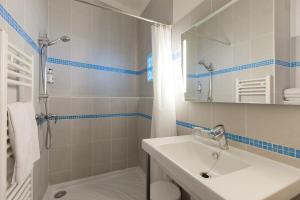 Hotels Hotel le Nice Etoile : Chambre Double