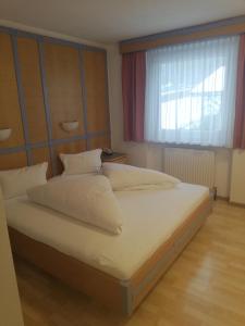 Standard Double Room room in Hotel Das Zentrum