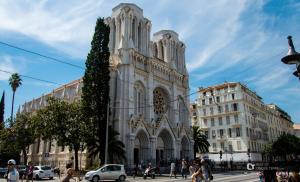 Hotels Hotel le Nice Etoile : photos des chambres